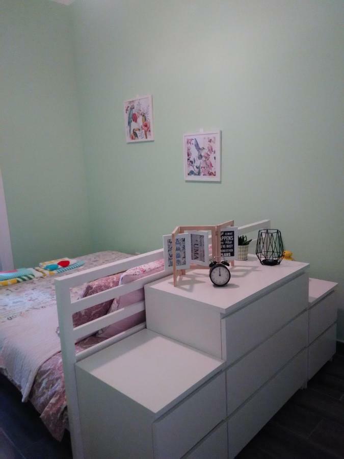 Apartament'S Veiga Areeiro ลิสบอน ภายนอก รูปภาพ