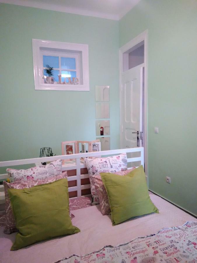 Apartament'S Veiga Areeiro ลิสบอน ภายนอก รูปภาพ