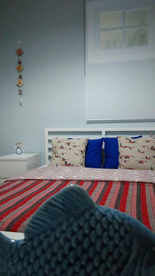 Apartament'S Veiga Areeiro ลิสบอน ภายนอก รูปภาพ