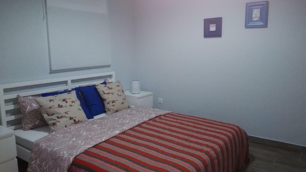 Apartament'S Veiga Areeiro ลิสบอน ภายนอก รูปภาพ