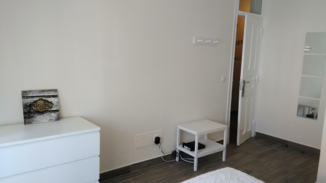 Apartament'S Veiga Areeiro ลิสบอน ภายนอก รูปภาพ