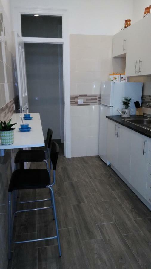 Apartament'S Veiga Areeiro ลิสบอน ภายนอก รูปภาพ