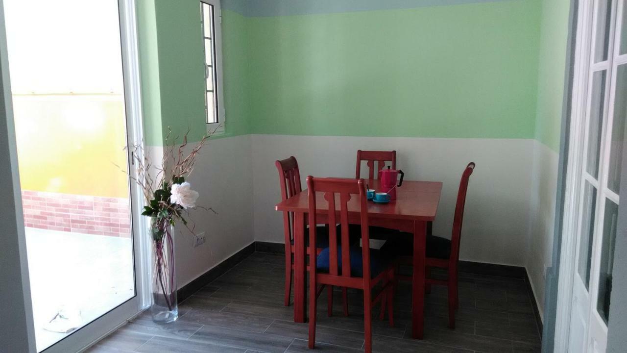 Apartament'S Veiga Areeiro ลิสบอน ภายนอก รูปภาพ