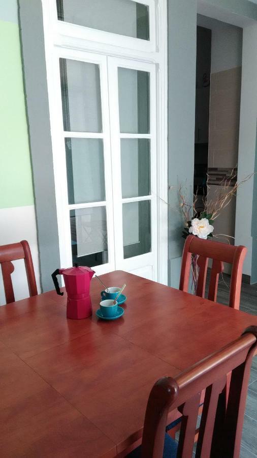 Apartament'S Veiga Areeiro ลิสบอน ภายนอก รูปภาพ