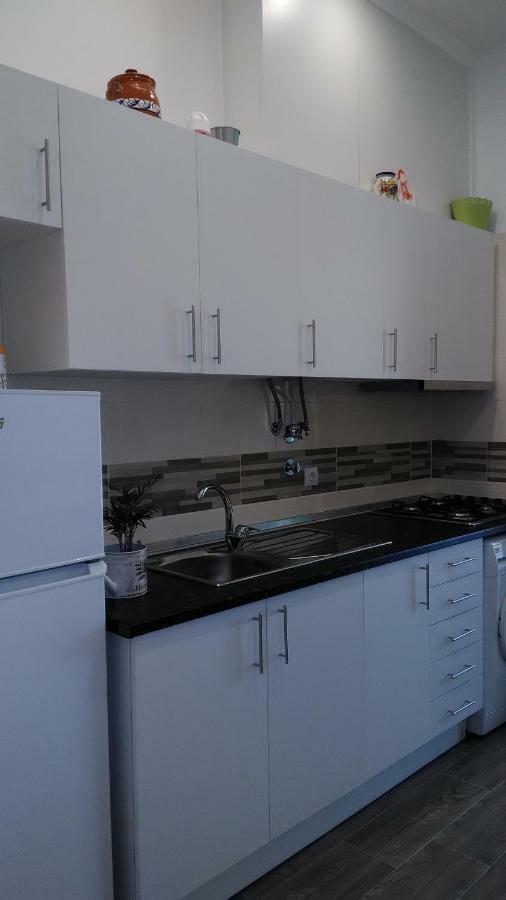 Apartament'S Veiga Areeiro ลิสบอน ภายนอก รูปภาพ