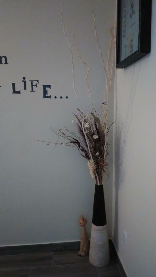 Apartament'S Veiga Areeiro ลิสบอน ภายนอก รูปภาพ