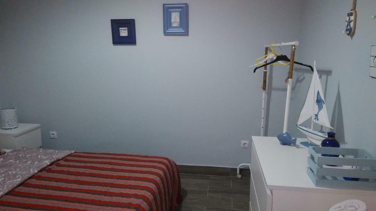 Apartament'S Veiga Areeiro ลิสบอน ภายนอก รูปภาพ