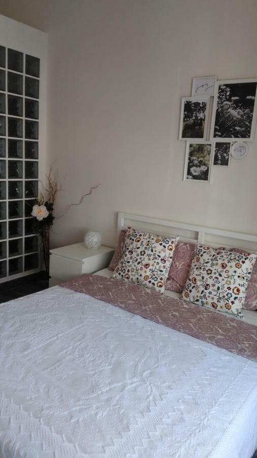 Apartament'S Veiga Areeiro ลิสบอน ภายนอก รูปภาพ