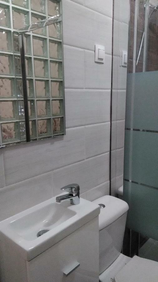 Apartament'S Veiga Areeiro ลิสบอน ภายนอก รูปภาพ