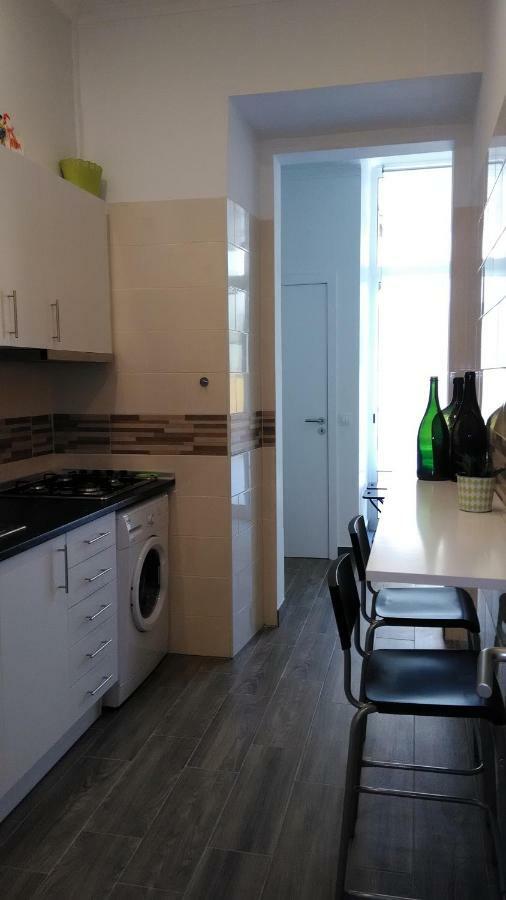 Apartament'S Veiga Areeiro ลิสบอน ภายนอก รูปภาพ