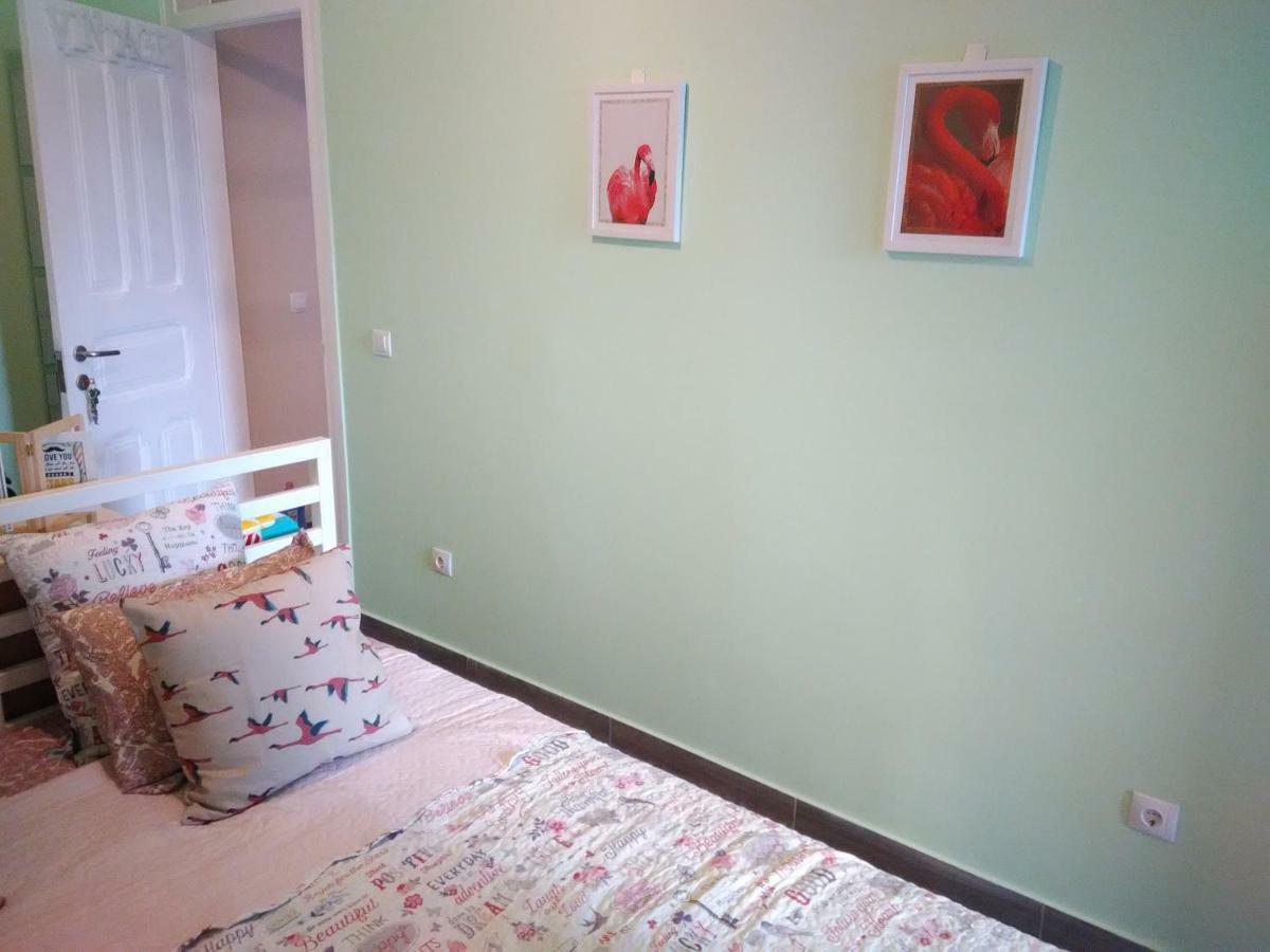 Apartament'S Veiga Areeiro ลิสบอน ภายนอก รูปภาพ