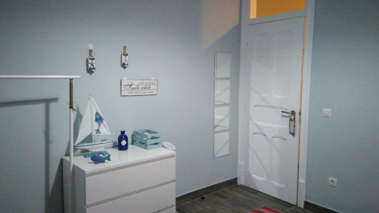 Apartament'S Veiga Areeiro ลิสบอน ภายนอก รูปภาพ