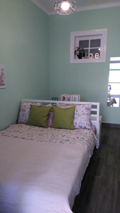 Apartament'S Veiga Areeiro ลิสบอน ภายนอก รูปภาพ