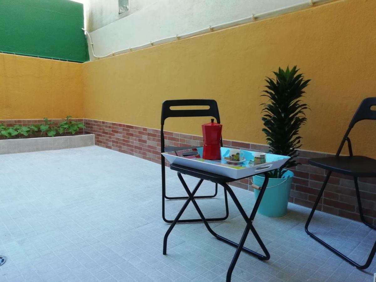 Apartament'S Veiga Areeiro ลิสบอน ภายนอก รูปภาพ