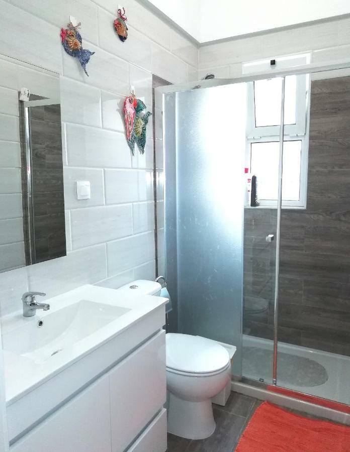 Apartament'S Veiga Areeiro ลิสบอน ภายนอก รูปภาพ