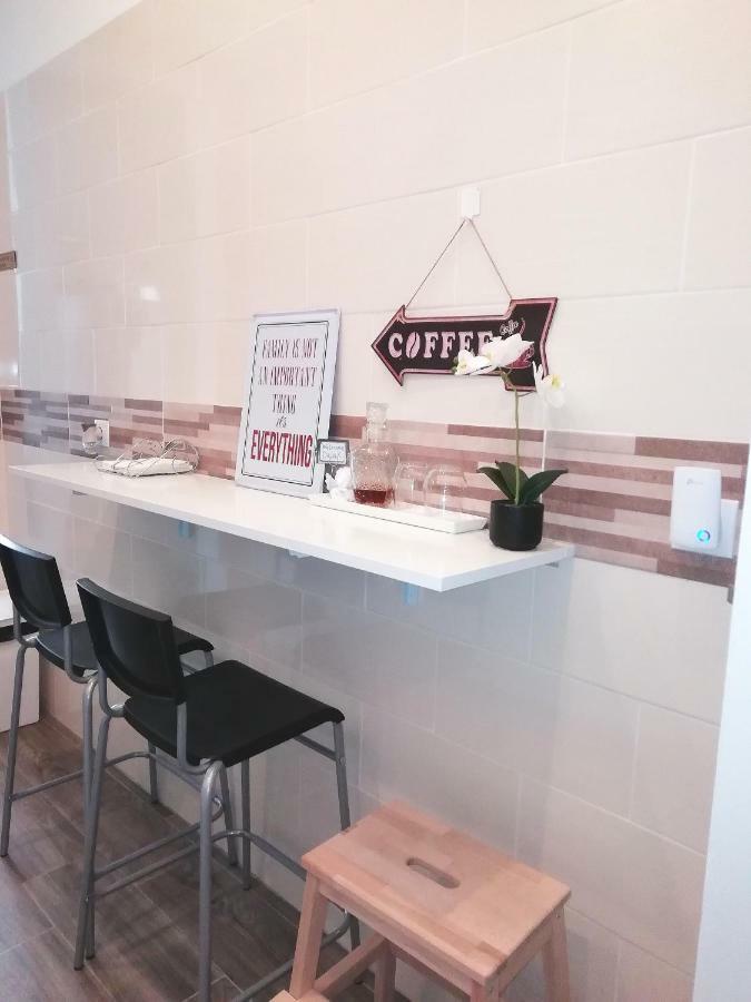 Apartament'S Veiga Areeiro ลิสบอน ห้อง รูปภาพ